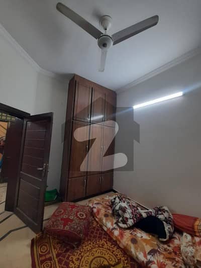 4 Marla Ground Portion For Rent