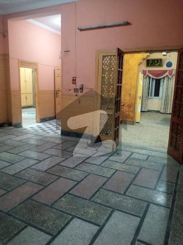 9 Marla Independent House For Rent