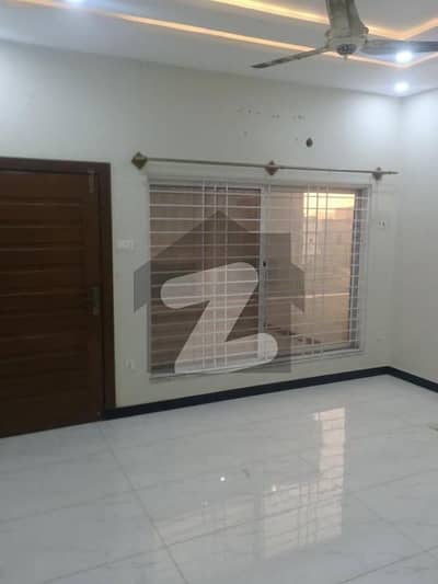 Newly Build Upper Portion 3BED DD