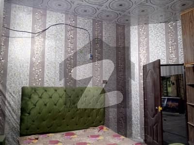 6 Marla House For Rent