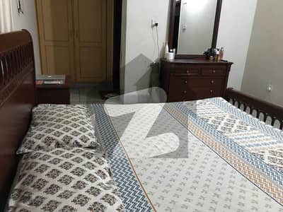 House for rent in main boulevard defence opposite adil hospital