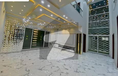 Brand New Spanish House For Sale In Raiz Ul Jinnah
