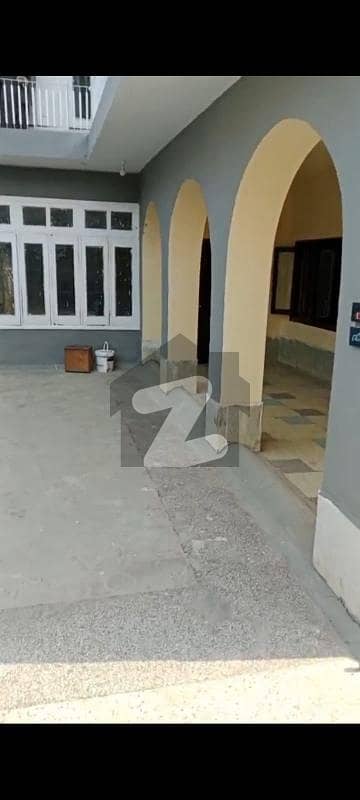 سرگودھا روڈ فیصل آباد میں 1 کنال عمارت 10.0 لاکھ میں کرایہ پر دستیاب ہے۔
