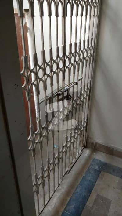 Ground Floor Portion Near Rose Garden   Shadi Hall