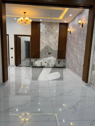 Reserve A Prime Location House Now In Park View City - Jasmine Block