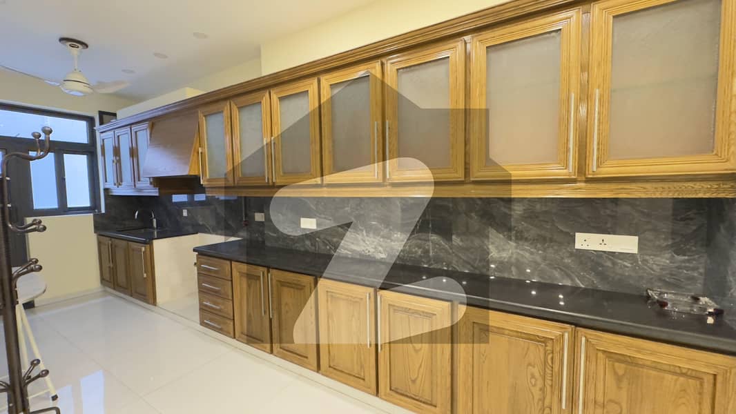FOUR Bedrooms Furnished House Available For Rent. .