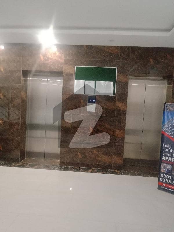 11 Centre G11 To Bedroom Apartment For Rent