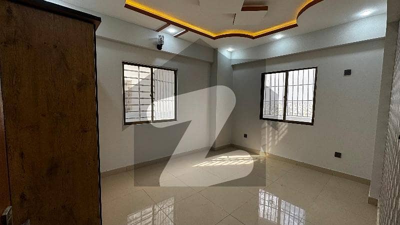 Daniyal Residency Apartment For Sale