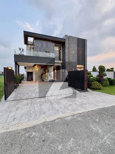 1 Kanal House For Sale DHA Phase 2