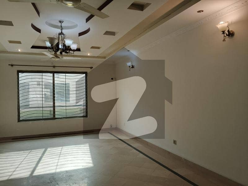 2 Kanal upper portion available for rent in F-15