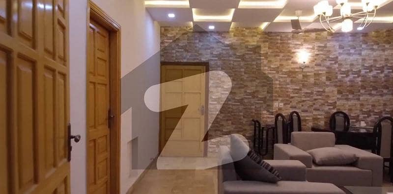 Residential3 Bed apartment available on Sale at G-15