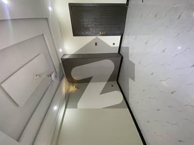Bright & Airy 2-Bed in Madina Tower E11 | Great Views & Amenities