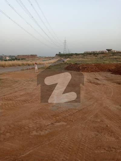 Golden Investment Opportunity DHA Phase 9 File For Sale