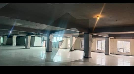 آئی ۔ 9 اسلام آباد میں 1 کمرے کا 1 کنال دفتر 12.0 لاکھ میں کرایہ پر دستیاب ہے۔
