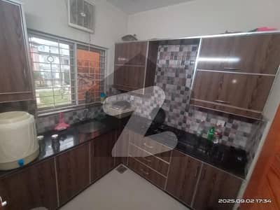 5 Marla Slightly Used House For Sale