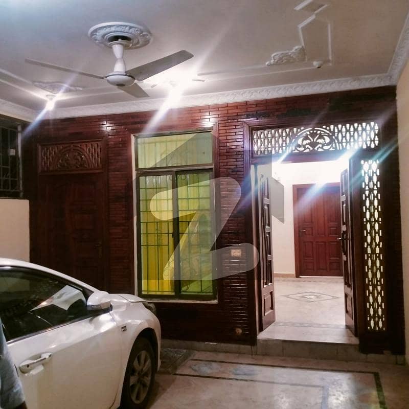 beautiful house for sale in Ghouri town