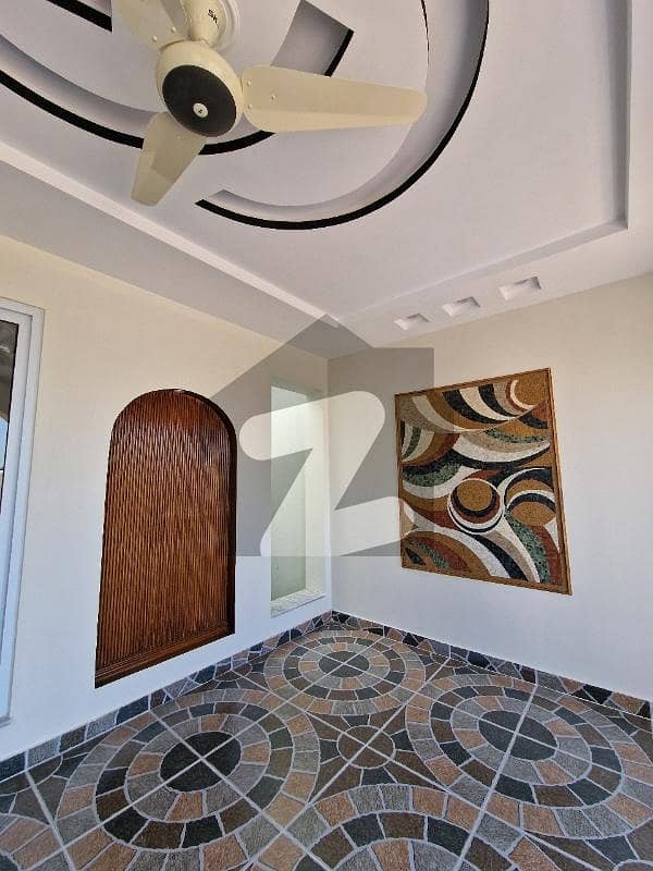 beautiful house for rent in L block