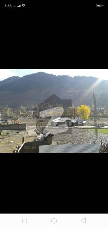 phase 4 300 yard plot for sale