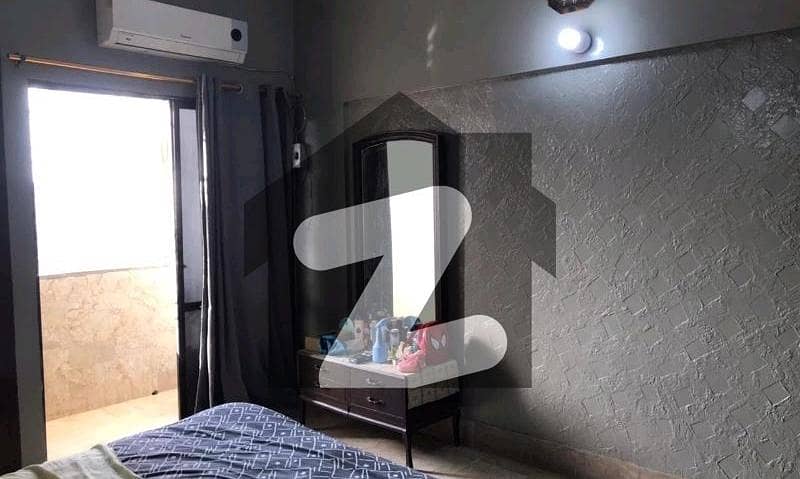 Flat Sized 1050 Square Feet In Amil Colony