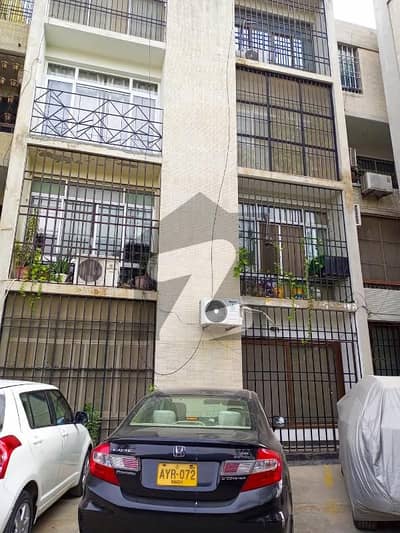 Merry Fountain Clifton Block 3 Apartment Available For Rent