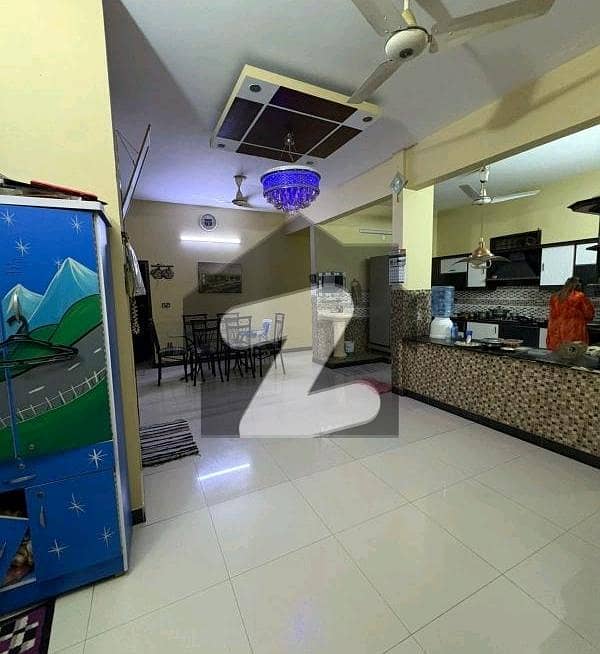1800 Square Feet Flat For sale In Cosmopolitan Society