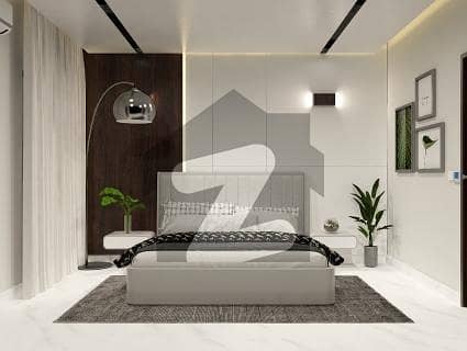 1 Bed Apartment In Pearl One Tower