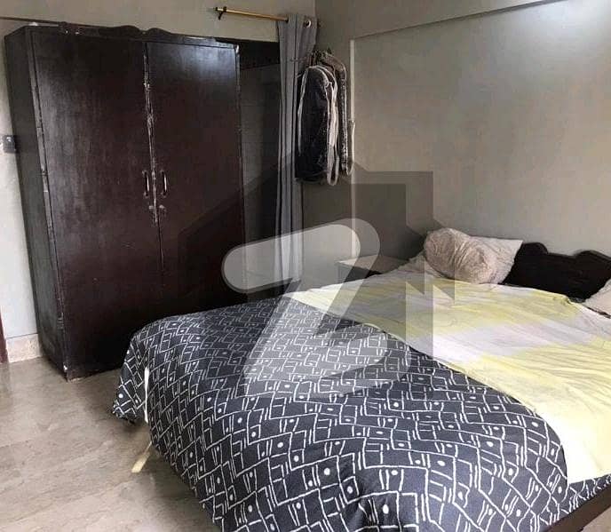 Idyllic Flat Available In Garden East For sale