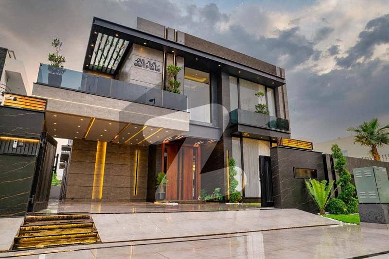 Luxury Home for Sale in Phase 7
