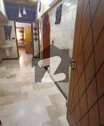 1050 Square Feet Flat For Sale In Jamshed Road