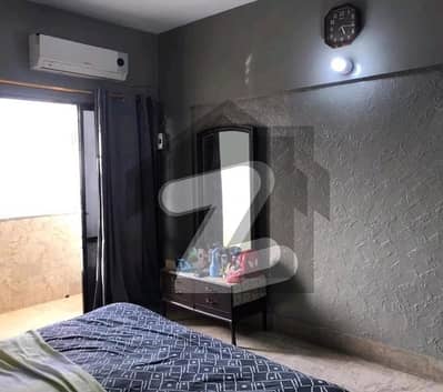 1050 Square Feet Flat In Garden West Is Best Option