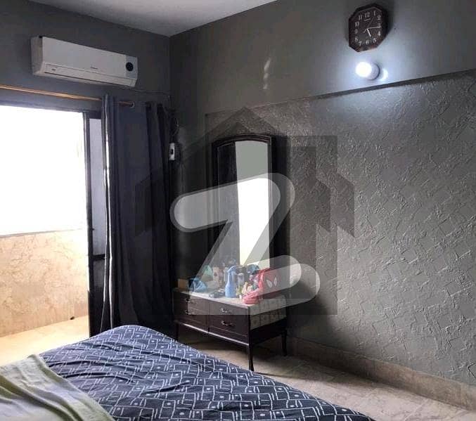 1050 Square Feet Flat In Garden West Is Best Option