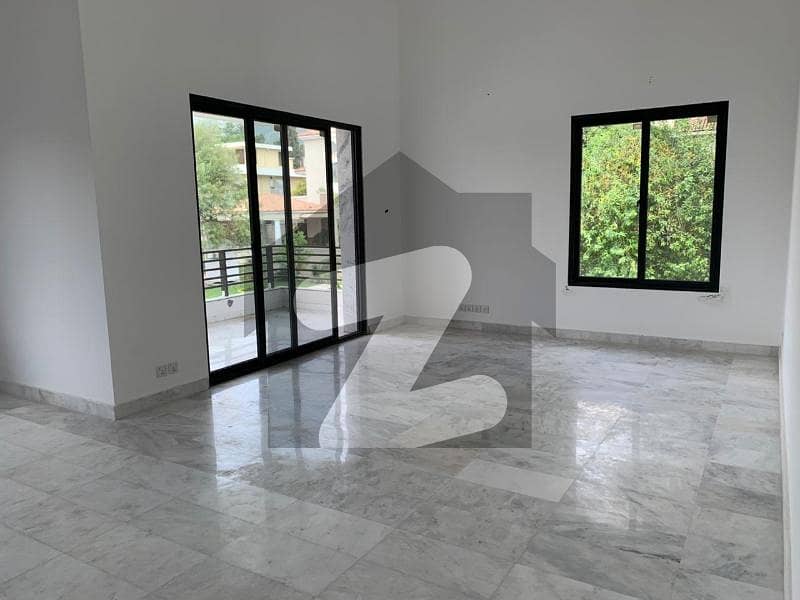 ایف ۔ 7 اسلام آباد میں 6 کمروں کا 1 کنال مکان 15.4 لاکھ میں کرایہ پر دستیاب ہے۔