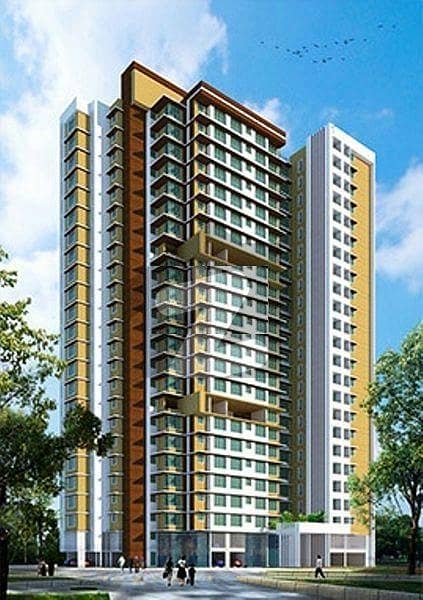 Modern 1-Bed Apartment in Prime Location