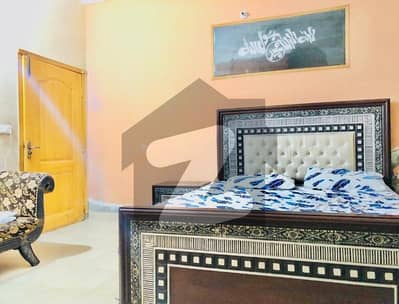 furnished