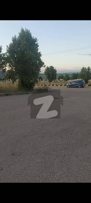 ڈی ایچ اے ویلی ڈی ایچ اے ڈیفینس,اسلام آباد میں 8 مرلہ رہائشی پلاٹ 45.0 لاکھ میں برائے فروخت۔