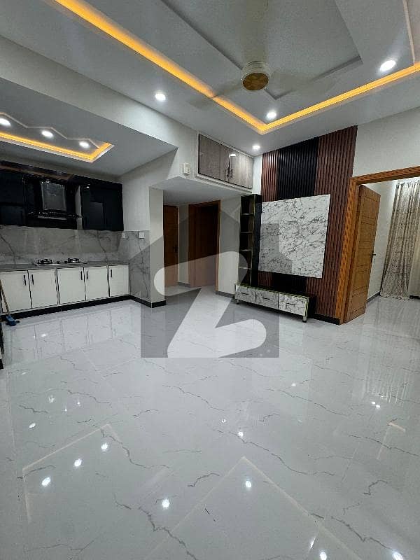 G-11/4  Ground Floor Flat For Sale