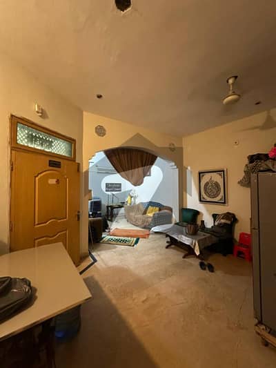 Spacious 5 Marla Lower Portion for Rent Perfect for Comfortable Living