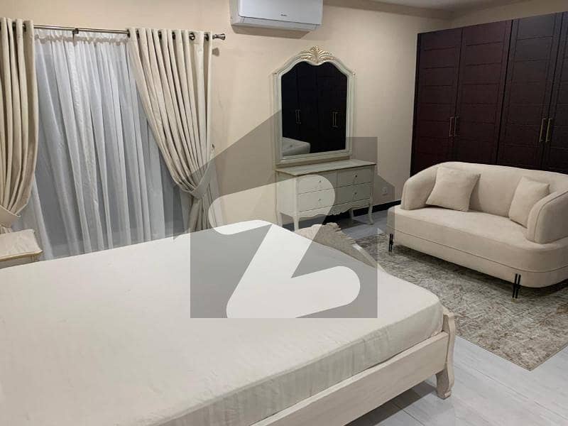 LOWER PORTION FOR RENT IN F-7