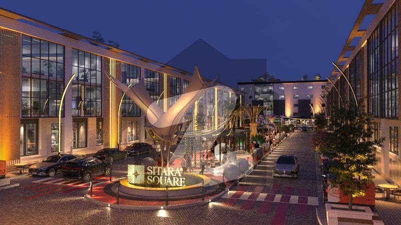 Sitara Square Main Canal Road, Faisalabad
