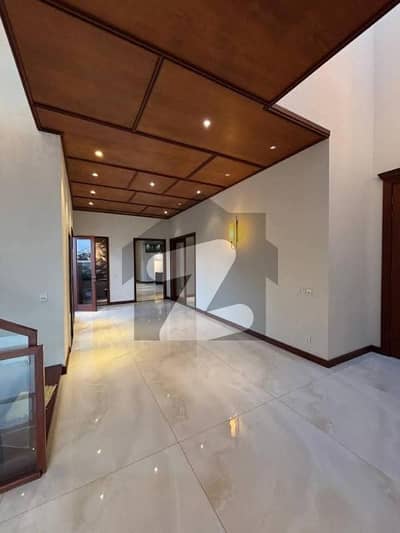 Luxury Brand New Bungalow For Sale