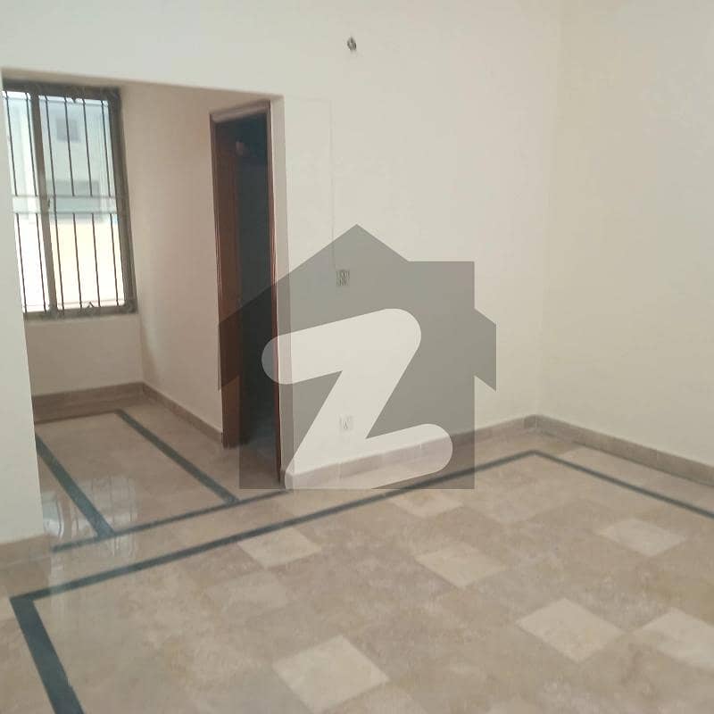 12 Marla Upper portion available for rent