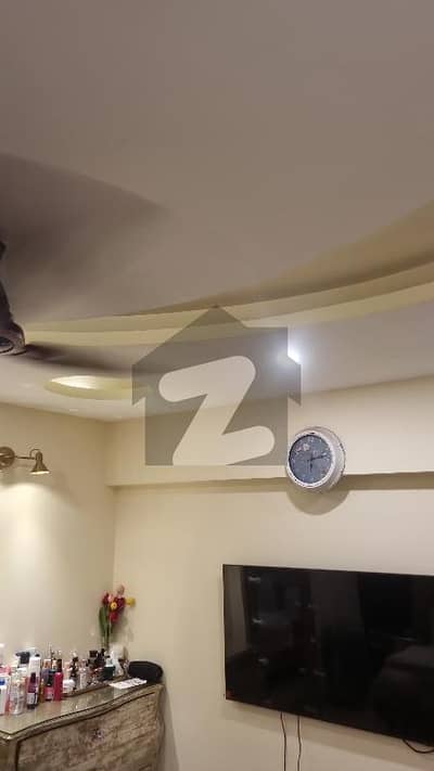 4 BED DD for SALE @ Main Shahra e Faisal nearby KFC