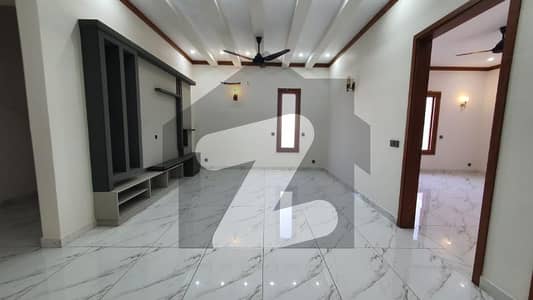 300 Sq. Yards Brand-New Ground Portion For Rent DHA Phase 8, Karachi