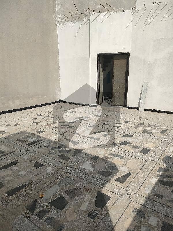 3.5 Marla House For Sale Define Road Near Askria 14 Gate 2
