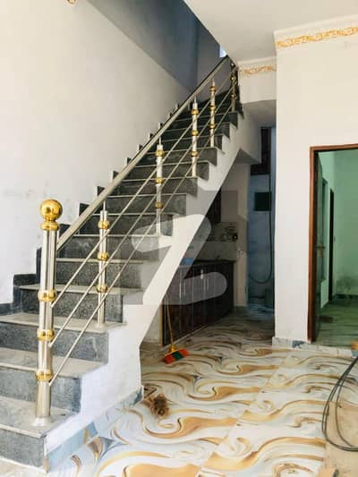 3 Marla Double story brand House for Rent Main ferozpur road lahore