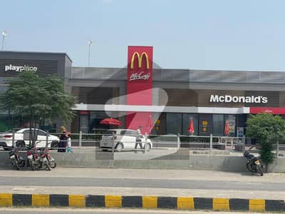 X Block 1 Kanal Pair Back of 150ft Road Direct 150ft Road Approach Beautiful Location