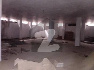 Basement For Rent Main Road