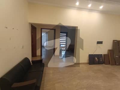 1 Kanal Upper Portion for Rent in DHA Phase 8 Ex Park View Block D