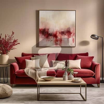 Ramada-Managed Serviced Apartments Monthly Rental Return Revenue Sharing Model