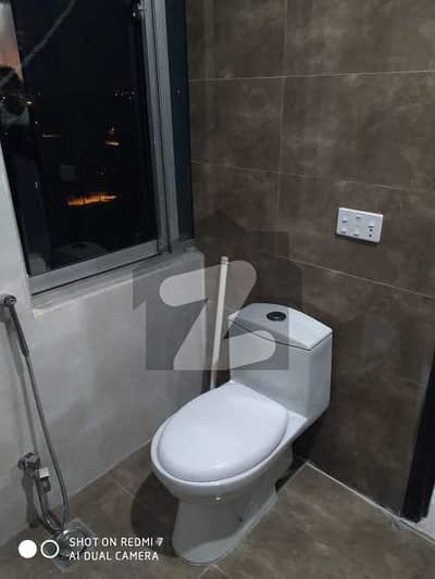 1BED FURNISHED APARTMENT IS AVAILABLE FOR RENT IN SECTOR C BAHRIA TOWN LAHORE